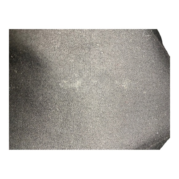 Dickies Scrub Pants Women Large Black Cotton Cargo Pants RN# 107295 - Picture 10 of 11